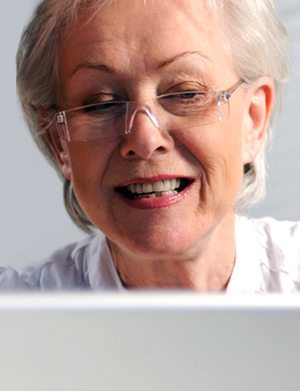 IVA-QS – غربالگری سریع توجه بصری و شنیداری